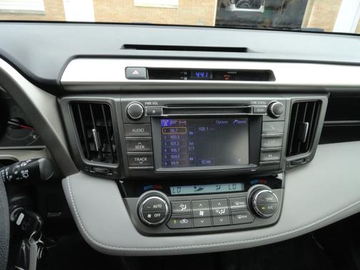 2013 Toyota RAV4 XLE for sale in Glenwood, IA - image 4
