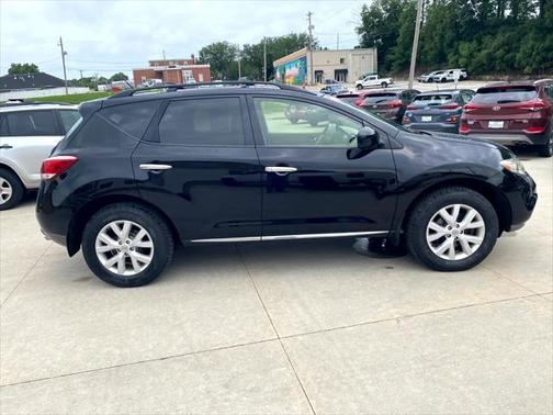 2014 Nissan Murano SL