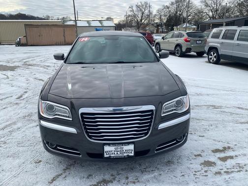 2014 Chrysler 300 S