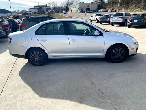 2010 Volkswagen Jetta S