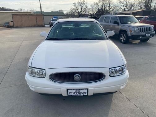 2004 Buick LeSabre Limited