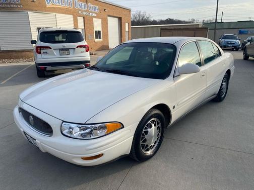 2004 Buick LeSabre Limited