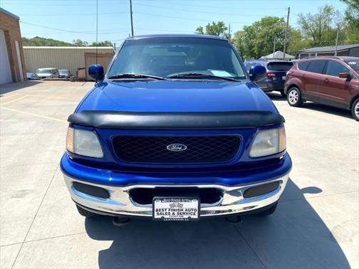1998 Ford F-150 XL