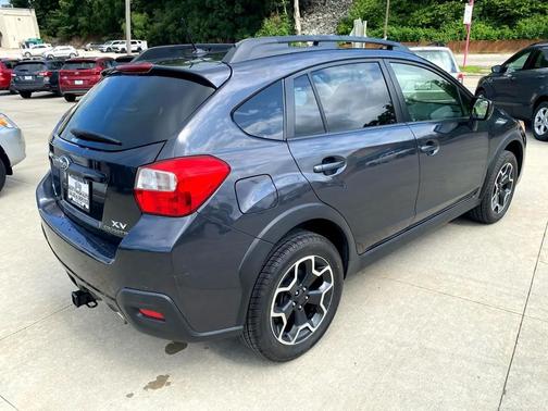2014 Subaru XV Crosstrek 2.0i Premium