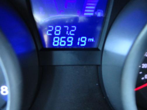 2014 Hyundai Tucson SE