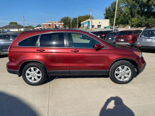 2007 Honda CR-V EX-L