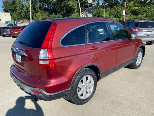 2007 Honda CR-V EX-L