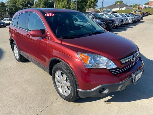 2007 Honda CR-V EX-L