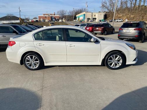 2013 Subaru Legacy Limited