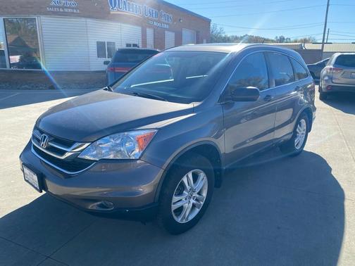 2011 Honda CR-V EX