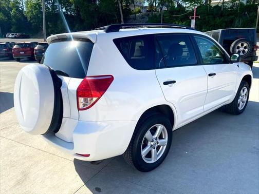2006 Toyota RAV4 Base
