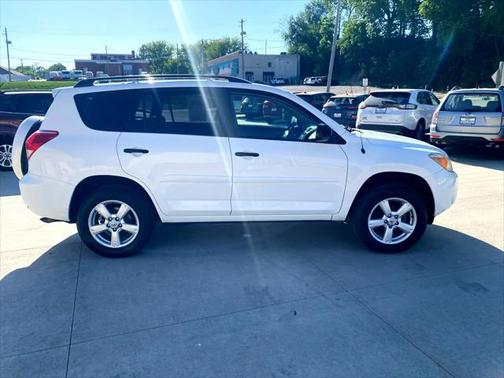 2006 Toyota RAV4 Base
