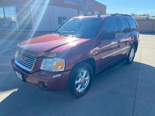 2006 GMC Envoy SLT