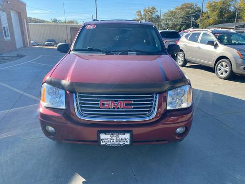 2006 GMC Envoy SLT