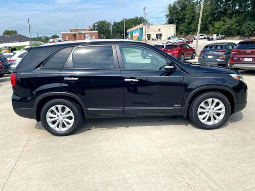 2015 Kia Sorento EX