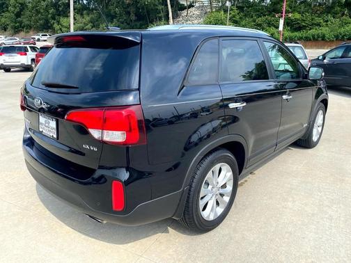2015 Kia Sorento EX