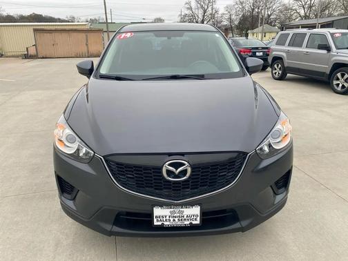 2014 Mazda CX-5 Sport