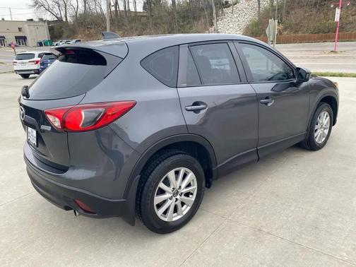 2014 Mazda CX-5 Sport