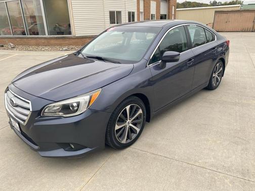 2015 Subaru Legacy Limited