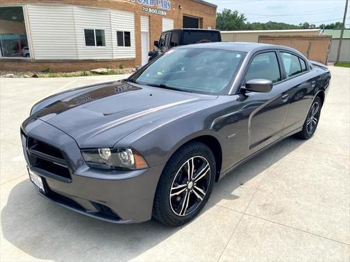 2014 Dodge Charger R/T