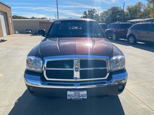 2005 Dodge Dakota SLT Club Cab