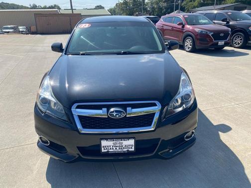 2013 Subaru Legacy Sport
