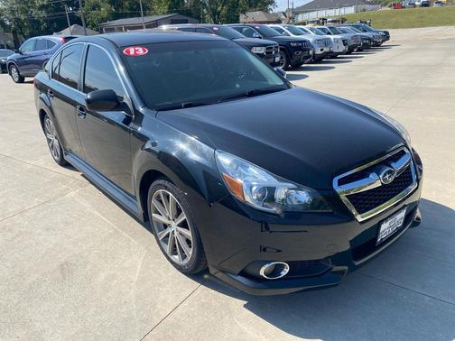 2013 Subaru Legacy Sport