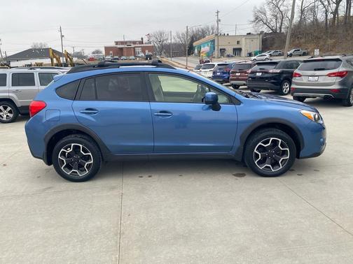 2014 Subaru XV Crosstrek 2.0i Premium