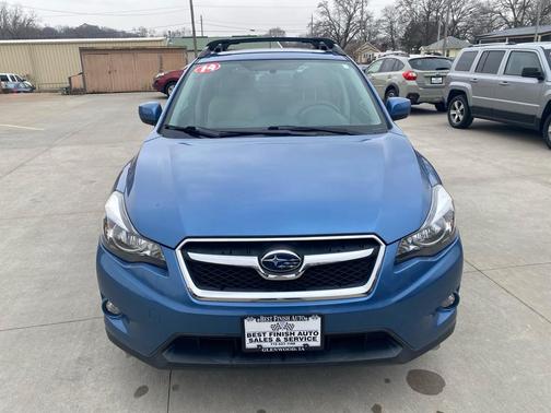 2014 Subaru XV Crosstrek 2.0i Premium