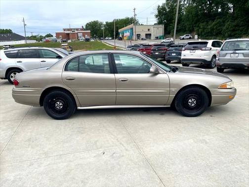 2002 Buick LeSabre Custom
