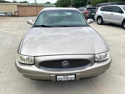 2002 Buick LeSabre Custom