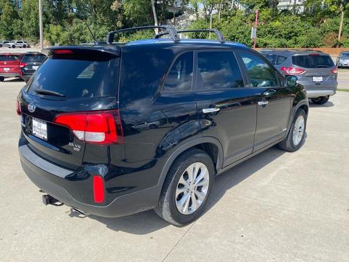 2014 Kia Sorento EX