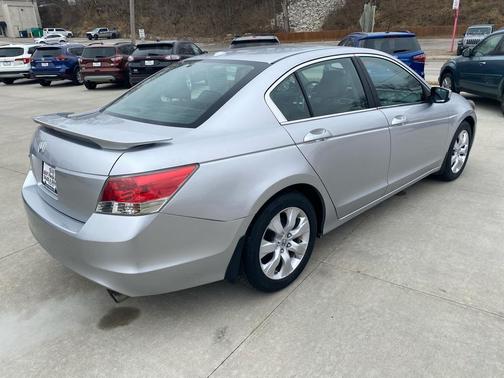 2008 Honda Accord EX-L
