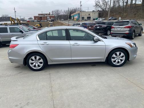 2008 Honda Accord EX-L