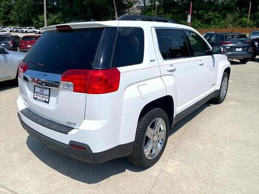2013 GMC Terrain SLT-1