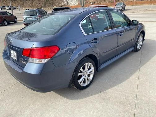 2014 Subaru Legacy Base