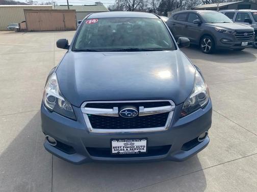 2014 Subaru Legacy Base