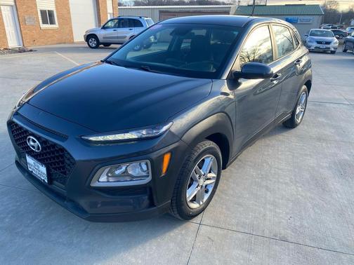 2019 Hyundai KONA SE