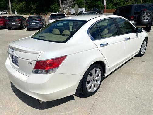 2009 Honda Accord EX-L