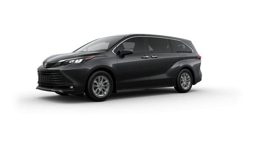 2025 Toyota Sienna XLE 7 Passenger