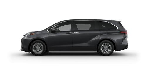 2025 Toyota Sienna XLE 7 Passenger