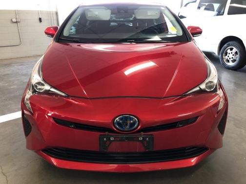 2018 Toyota Prius Two