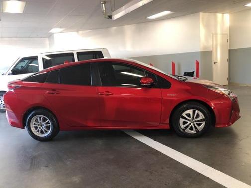 2018 Toyota Prius Two