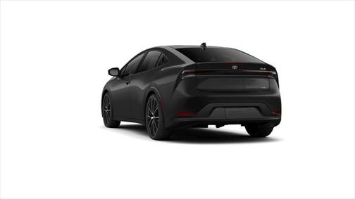 2025 Toyota Prius XLE