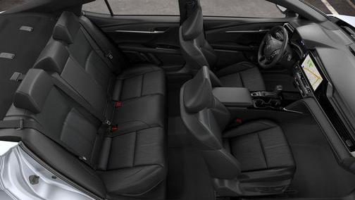 Underground 2026 Toyota Camry XSE