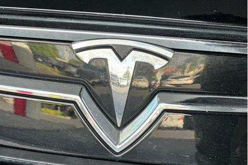 2014 Tesla Model S Base