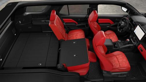 2025 Toyota 4Runner TRD Pro