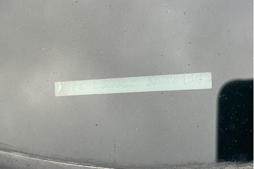 Crystal Black Silica 2018 Subaru Forester 2.5i Limited