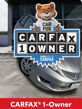 2009 Honda Fit Sport