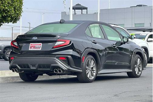 2023 Subaru WRX Base